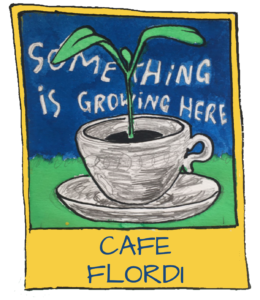Cafe Flordi