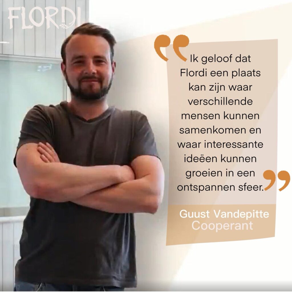 Coöperant_Guust