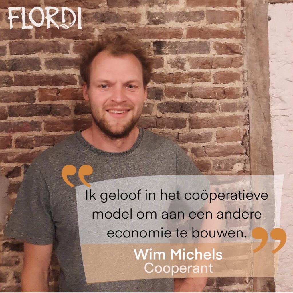Coöperant_Wim