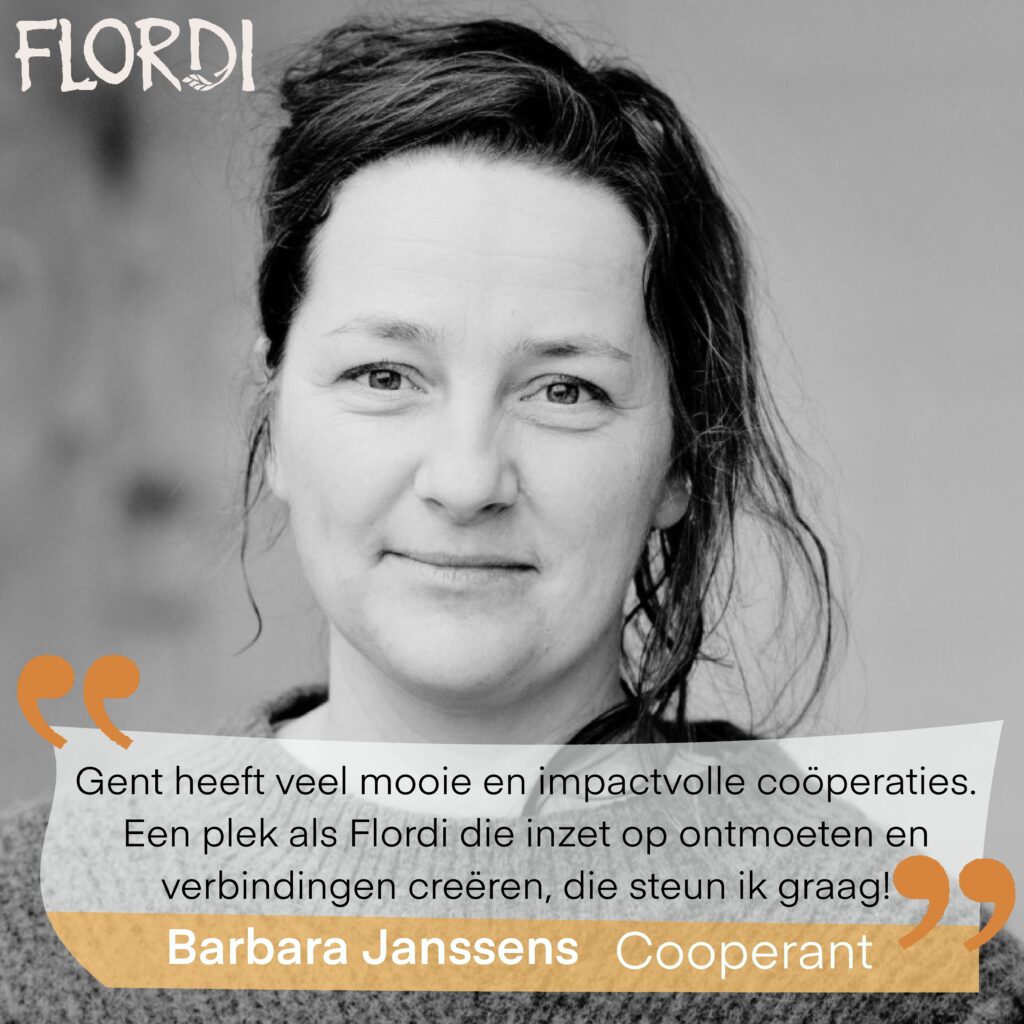 Coöperant_Barbara